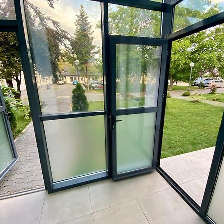 Апартаменты Zen House Бузэу Экстерьер фото