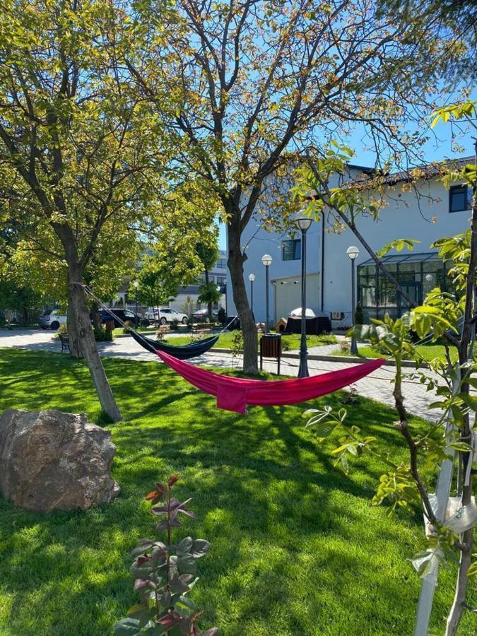 Апартаменты Zen House Бузэу Экстерьер фото