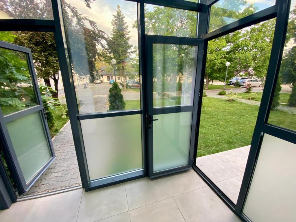 Апартаменты Zen House Бузэу Экстерьер фото